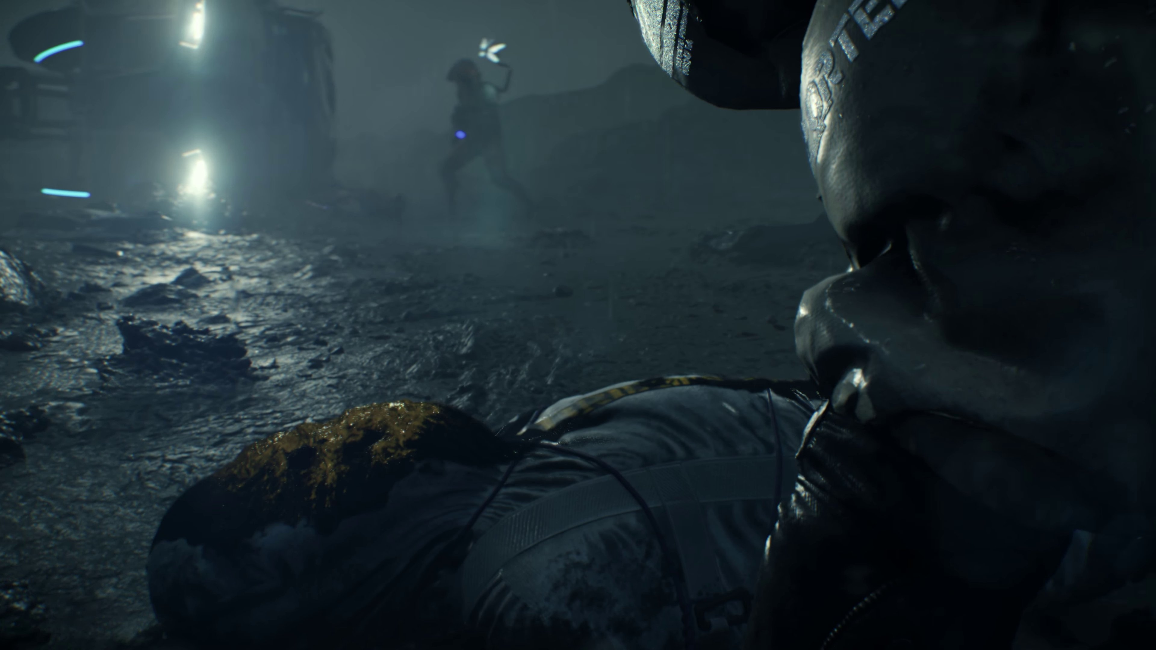 Death Stranding - Imagen 3